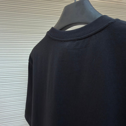 MONCLER 26S SHORT SLEEVE T-SHIRT 554