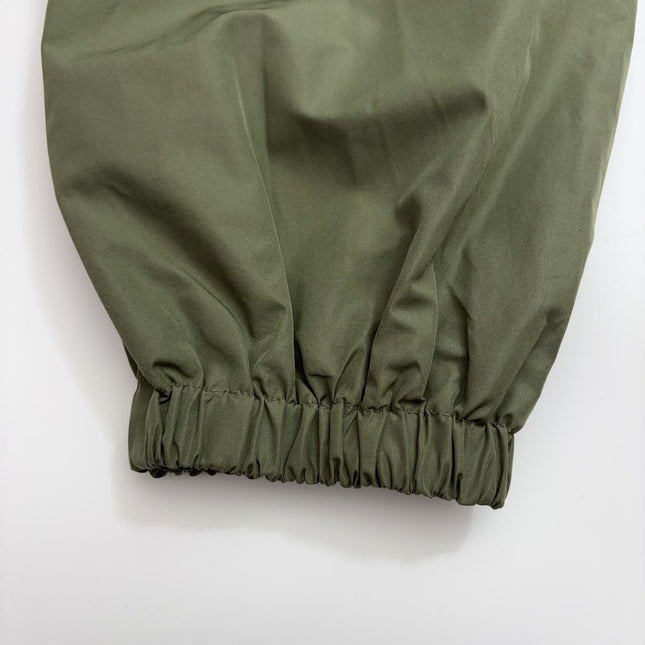 MAX MARA 25S HOODED JACKET 050