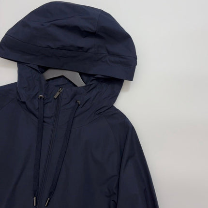 MAX MARA 25S HOODED JACKET 206