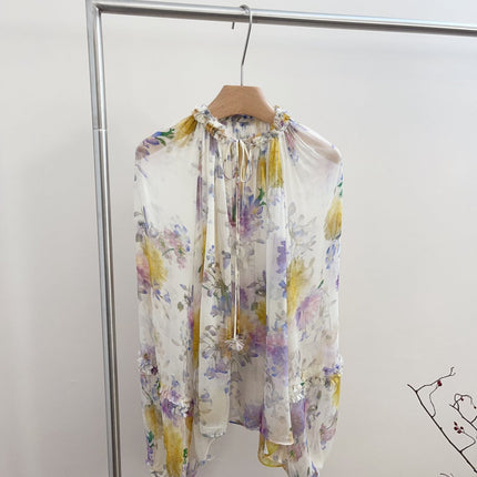 ZIMMERMANN 26S BLOUSE STYLE 147
