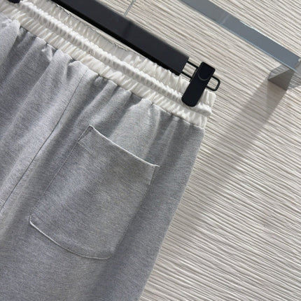 CELINE 26S PANTS 802812