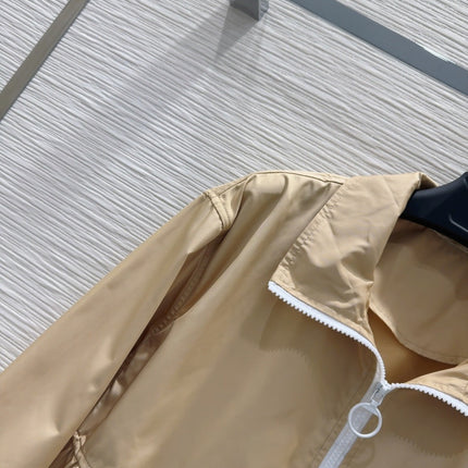 PRADA 26S JACKET 624