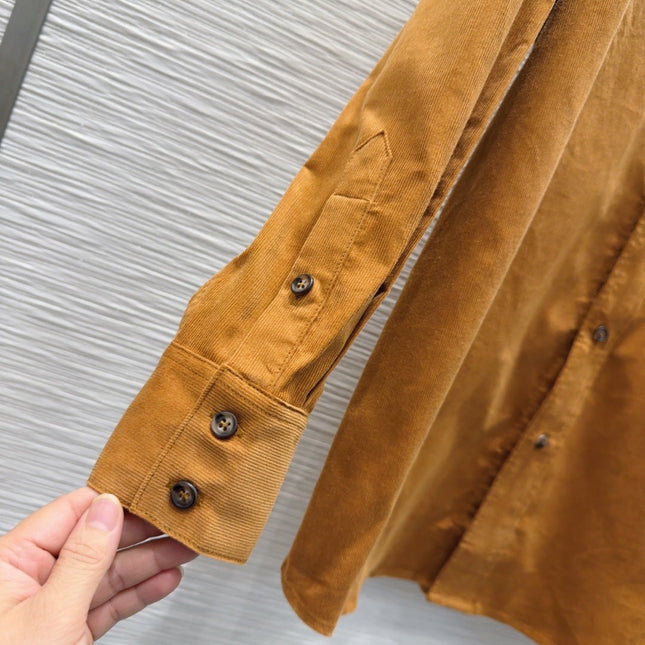 CELINE 26S SHIRT 802574