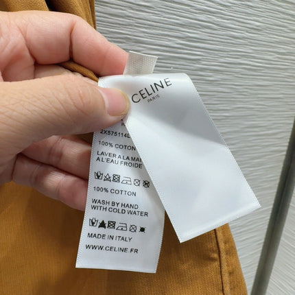 CELINE 26S SHIRT 802574