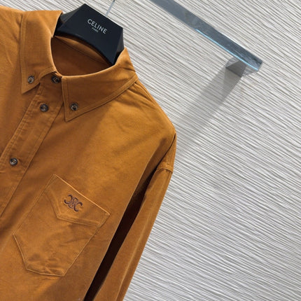 CELINE 26S SHIRT 802574