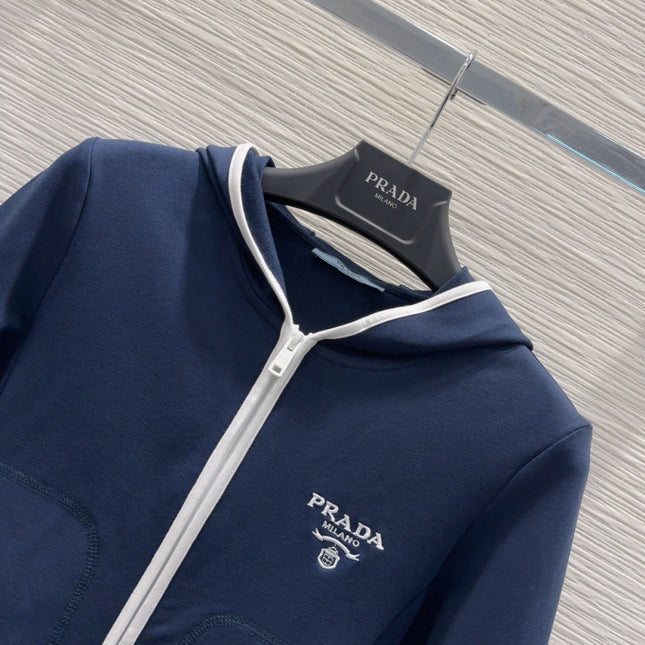 PRADA 26S TWO-PIECE SET 664