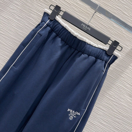 PRADA 26S TWO-PIECE SET 664