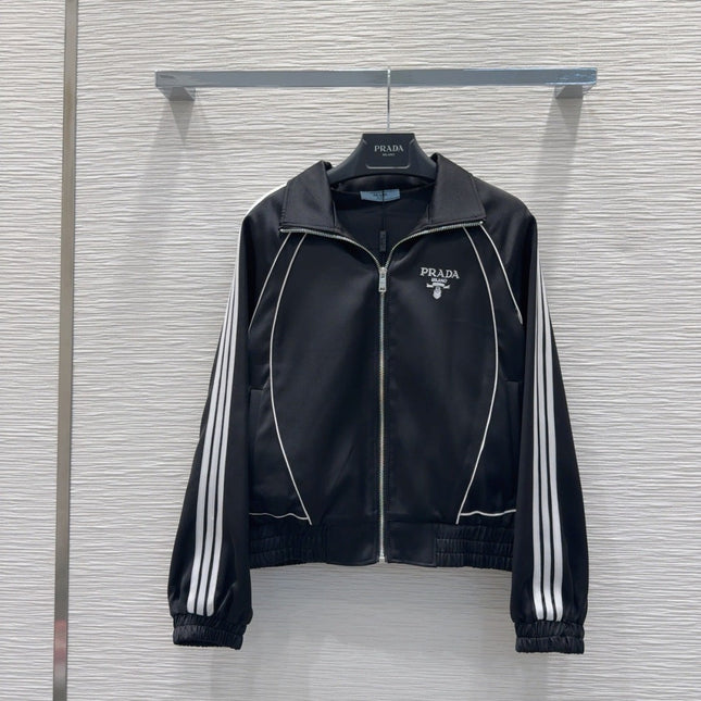 PRADA 26S JACKET 682