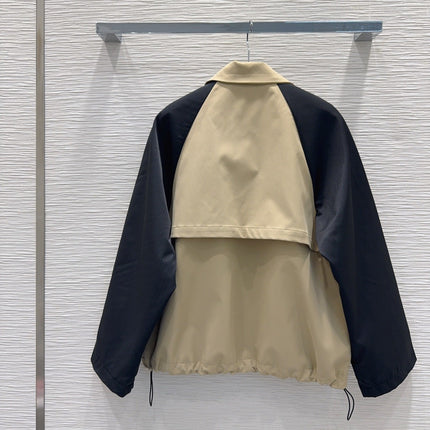 PRADA 26S JACKET 627