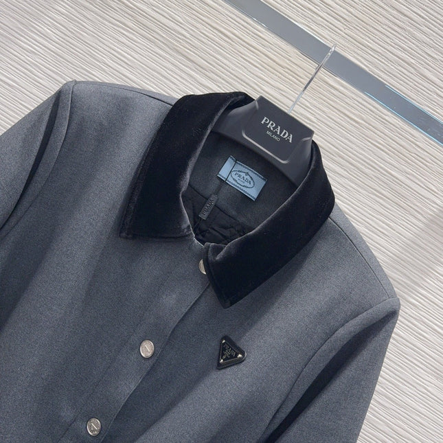 PRADA 26S JACKET 629