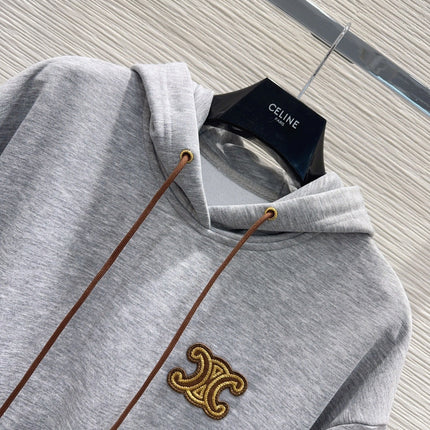 CELINE 26S SWEATSUIT 802983