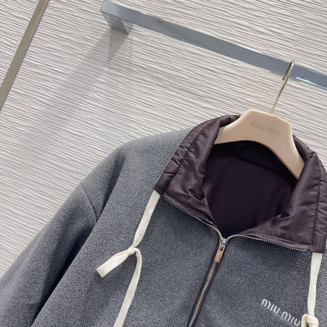 MIUMIU JACKET STYLE 505