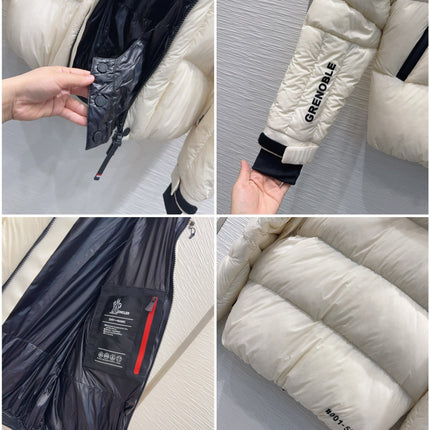 MONCLER JACKET STYLE 332