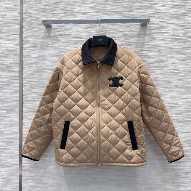 CELINE 26S JACKET 802830