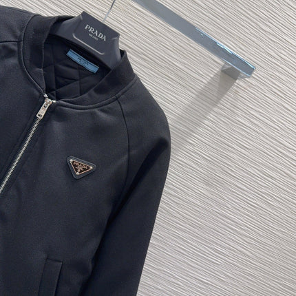 PRADA 25S COTTON JACKET 254