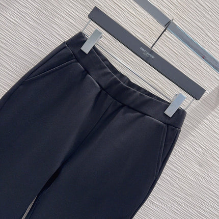 YSL 25S FLARED PANTS STYLE 85