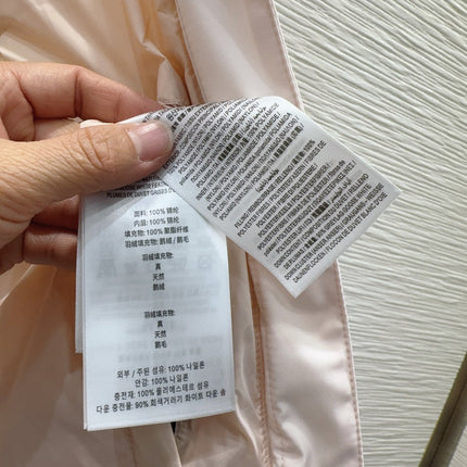 BURBERRY 25S DOWN JACKET 312