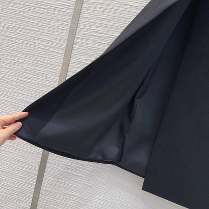 PRADA 26S MIDI SKIRT 635