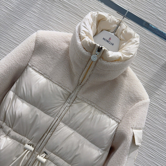 MONCLER 25S JACKET 482