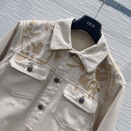 DIOR 25S JACKETS 713
