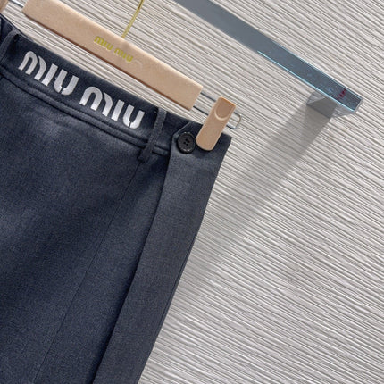 MIUMIU SKIRT STYLE 798