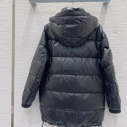 PRADA 26S LONG COAT 678