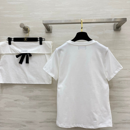 CHANEL 26S T-SHIRT STYLE 1033