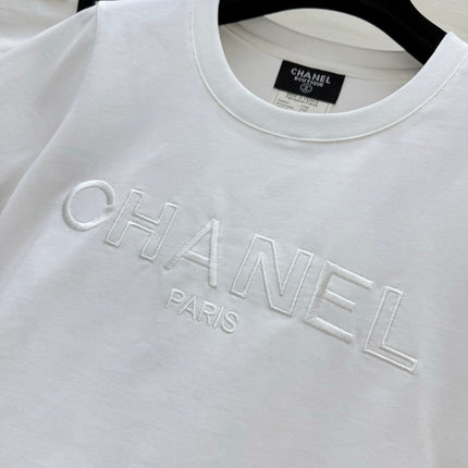 CHANEL 26S T-SHIRT STYLE 1033