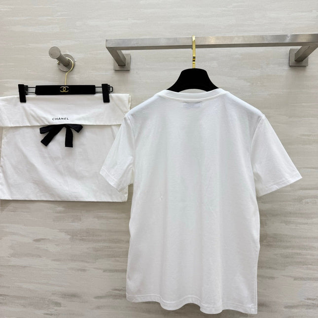 CHANEL 26S T-SHIRT STYLE 1020