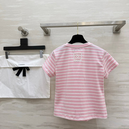 CHANEL 26S T-SHIRT STYLE 1029