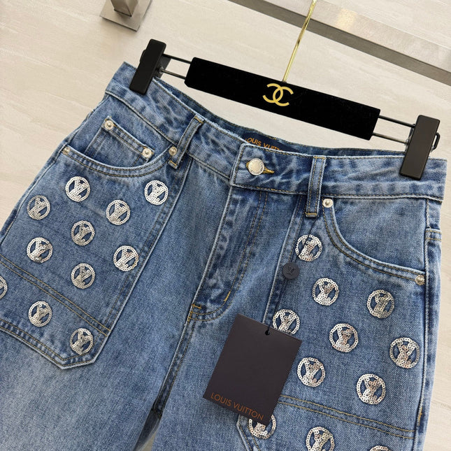 LV 26S JEANS STYLE 237