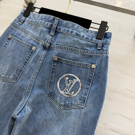 LV 26S JEANS STYLE 237