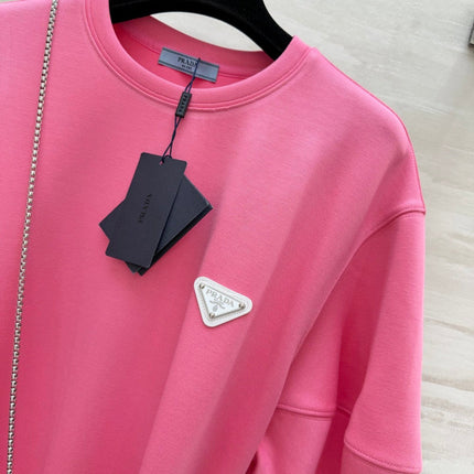 PRADA 26S DRESS STYLE 916