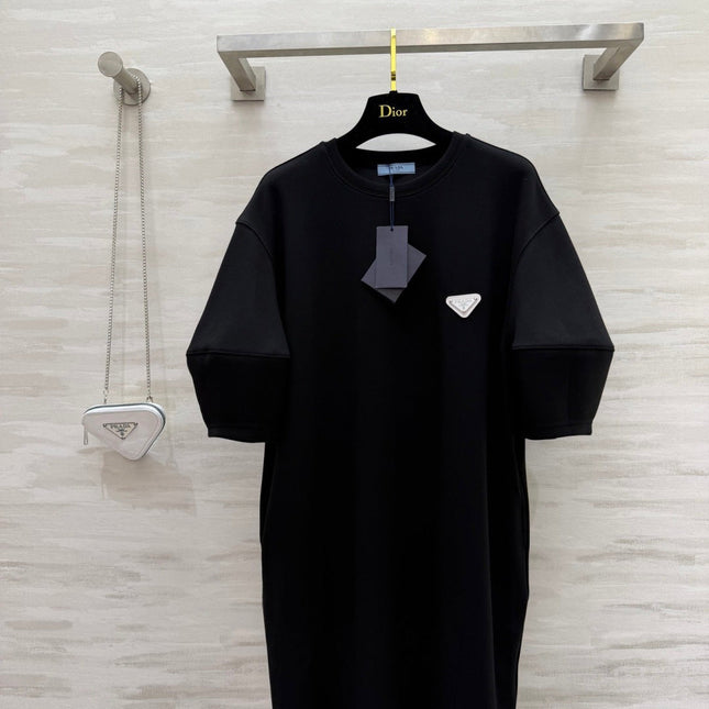 PRADA 26S DRESS STYLE 915