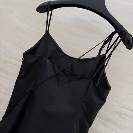 PRADA 26S CAMI DRESS STYLE 896