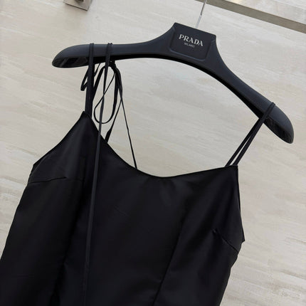 PRADA 26S CAMI DRESS STYLE 896