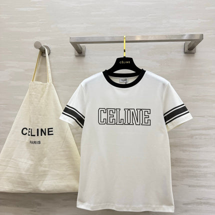CELINE 26S T-SHIRT STYLE 246