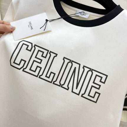 CELINE 26S T-SHIRT STYLE 246