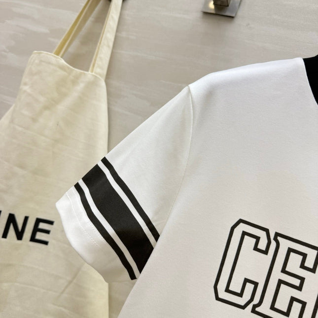 CELINE 26S T-SHIRT STYLE 246