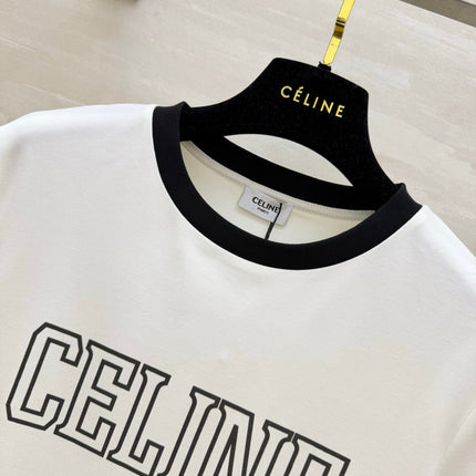 CELINE 26S T-SHIRT STYLE 246