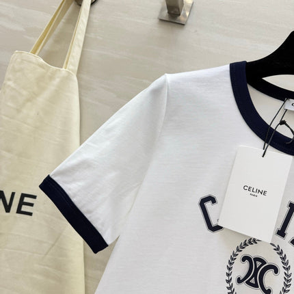 CELINE 26S T-SHIRT STYLE 242