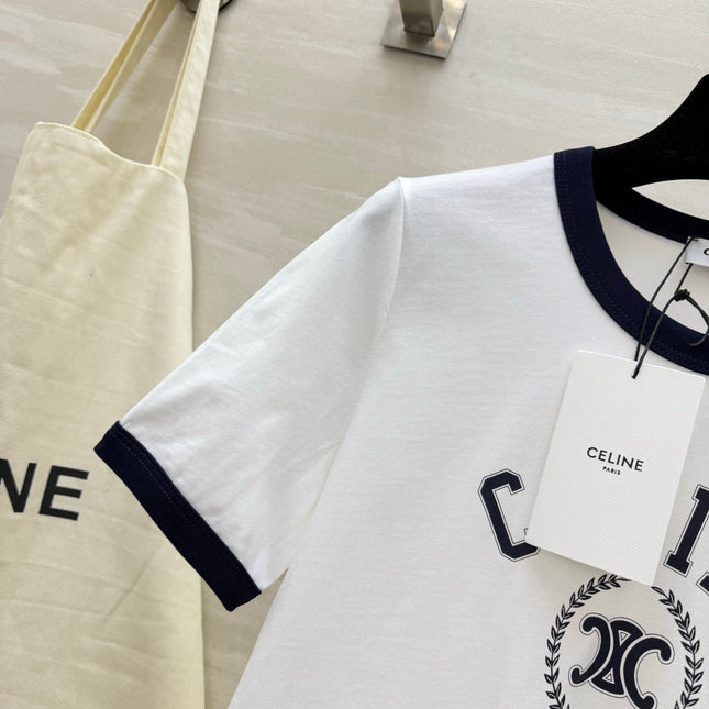 CELINE 26S T-SHIRT STYLE 242