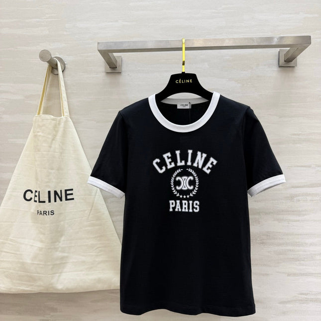 CELINE 26S T-SHIRT STYLE 240