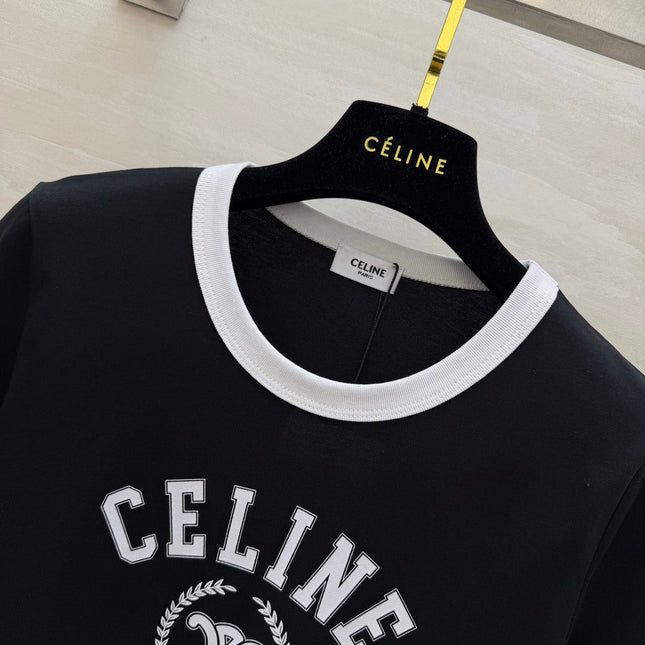 CELINE 26S T-SHIRT STYLE 240
