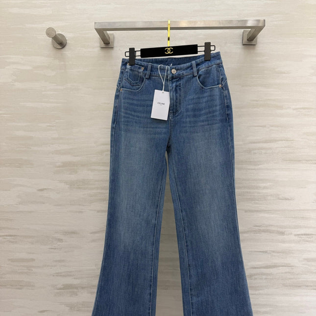CELINE 26S JEANS STYLE 238