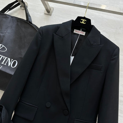 VALENTINO 26S BLAZER 120