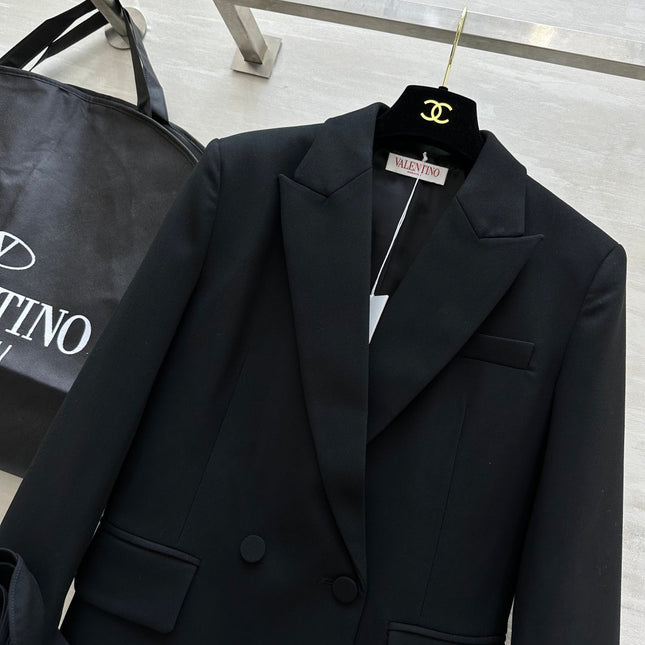 VALENTINO 26S BLAZER 120