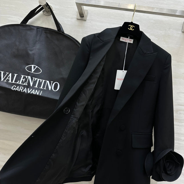VALENTINO 26S BLAZER 120