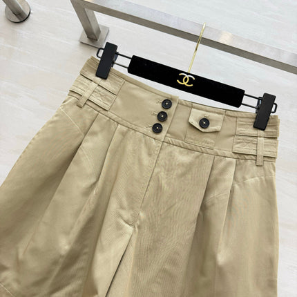 ZIMMERMANN 26S SHORTS STYLE 43