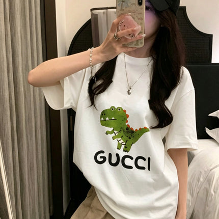 GUCCI 26S SHORT SLEEVE T-SHIRT 340